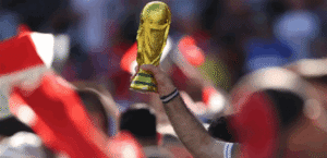A mathematician raises controversy at the World Cup… exciting predictions