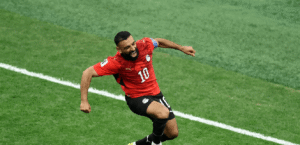 Salah enters World Cup history – Lebanon Today website
