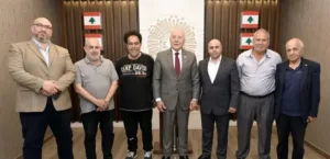 Discussions in Tripoli to operate Qlayaat Airport