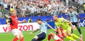 Harvesting records: The 2026 World Cup writes an exceptional chapter in the history of football