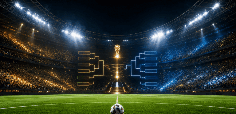 The new system faces its first test.. The World Cup is changing and a new test begins tonight