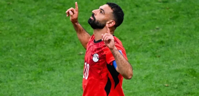 Mohamed Salah was injured before facing Australia in the 2026 World Cup. This is what the Egyptian team doctor revealed