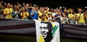Brazil and Japan in a fiery confrontation in the round of 32 of the World Cup