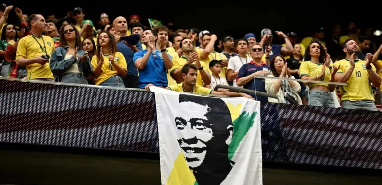 Brazil and Japan in a fiery confrontation in the round of 32 of the World Cup