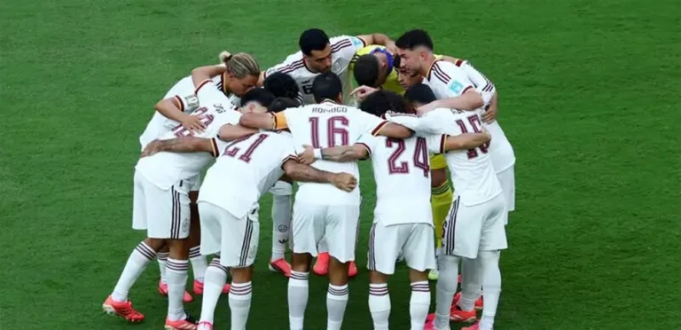 To win the World Cup… here is what the Spanish national team will do