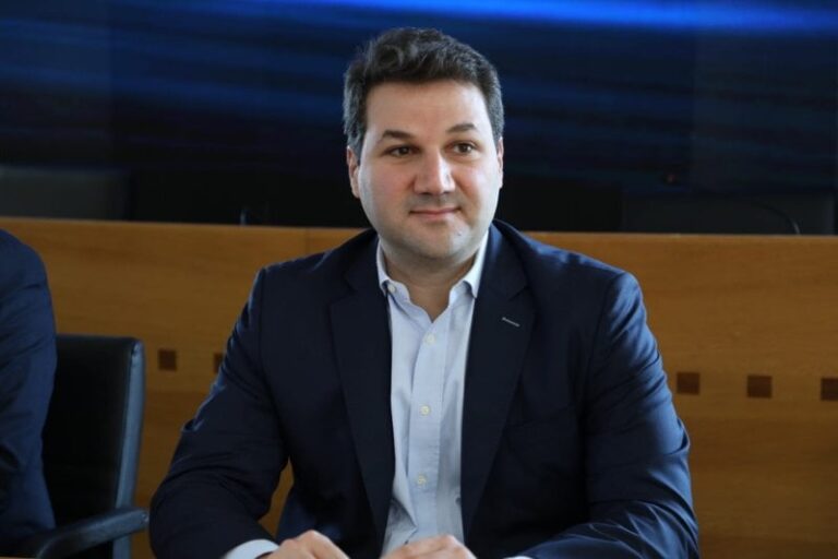 “Our martyrs fell for Lebanon.” Gemayel: The north is the Phalange’s reservoir, and the trust is in your hands