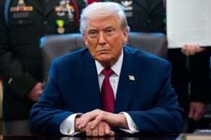 Trump wins the immigration battle… The Supreme Court paves the way for ending protection for Syrians and Haitians