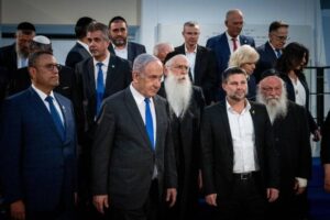 “Never-ending war”… unprecedented criticism of Netanyahu and his ministers