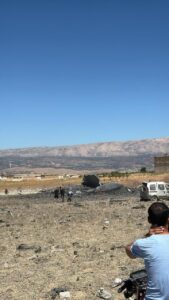 The Bekaa joins the southern front… and violent raids shake the region