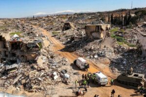 “The new security reality”… An Israeli report reveals what is being prepared for southern Lebanon