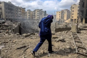 بالفيديو: “فيتو” يفجّر الاتفاق! جرس إنذار يُدخل الضاحية وبعبدا في “الوقت الصعب”.. والتصعيد آتٍ!