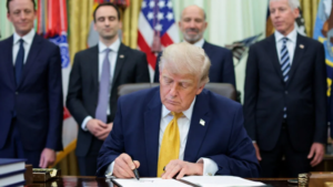 Iran’s money is on Trump’s terms… American products only