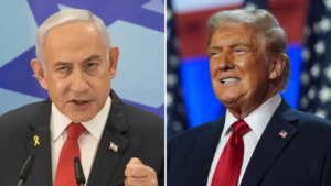 “You would have gone to prison if it weren’t for me!”… Details of the unprecedented quarrel between Trump and Netanyahu over Lebanon