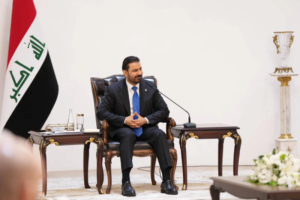 Baghdad turns the page on the coalition… and the combat mission ends soon