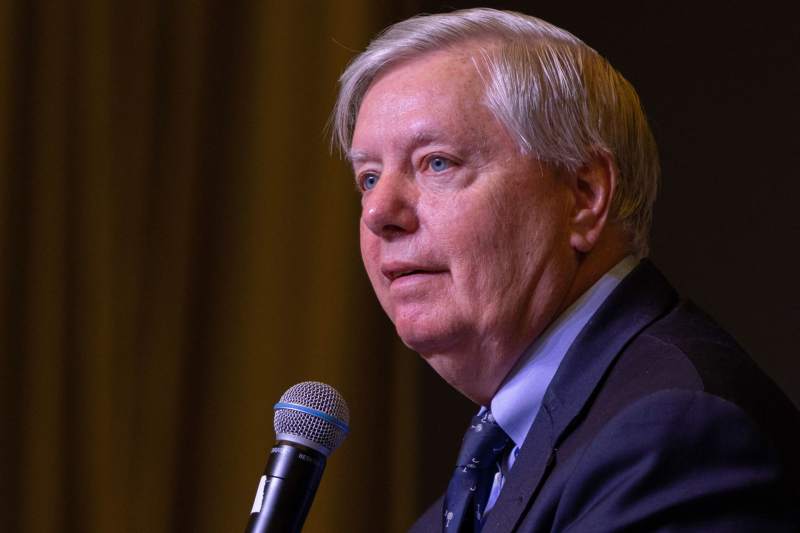 Graham reveals Trump’s plan if the agreement falls!