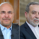طهران تغلي قبل الاتفاق… عراقجي وقاليباف في مرمى الغضب المحافظ