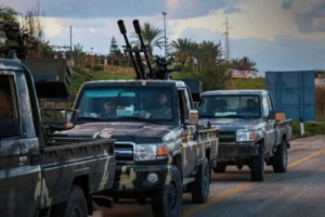 بالفيديو: تطور خطير!! البقاع على خط النار وسوريا تُوجّه “صفعة” لواشنطن.. حشود عسكرية تتأهب وموقف حاسم لدمشق!