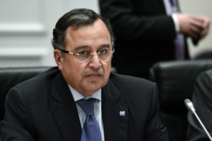 A unanimous Arab decision… Nabil Fahmy is the new Secretary-General of the Arab League