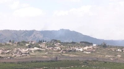 بالفيديو: معركة الداخل بدأت.. تفاصيل حرب "تكسير الرؤوس" والرسالة الأخطر التي هزت الكواليس: الجيش اللبناني جاهز!