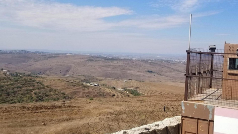 ماذا يحصل على الحدود اللبنانيّة السوريّة؟