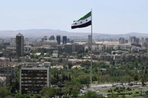 دمشق ترد على ترامب… و”حزب الله” في صلب الرسالة