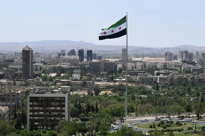 دمشق ترد على ترامب... و"حزب الله" في صلب الرسالة