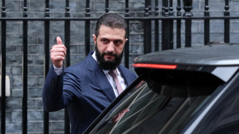 الشرع يقترب من الخط الأحمر… هل انتهى زمن الوصاية التركية؟
