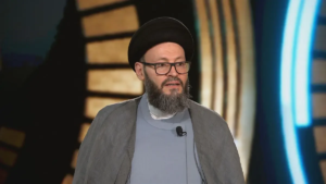 الحسيني يدق ناقوس الخطر… الأمن يبدأ من هنا