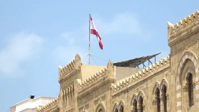 بالفيديو: فضيحة مدوية تهز الاشرفية …"مصرفي كبير" متورط وتفاصيل تهز الرأي العام : لن تصدقوا !