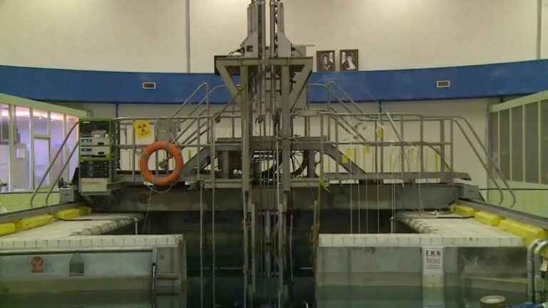 The Fordow facility is moving again… and all eyes are on Iran