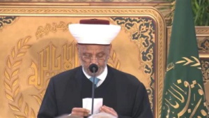بالفيديو: عاصفة كبرى تهز معقل السنّة في لبنان: المفتي في الهدف- تطور قد يقلب الطاولة لأول مرة-إليكم المعلومات