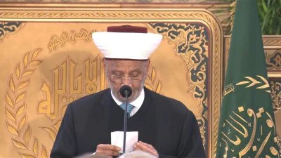 بالفيديو: عاصفة كبرى تهز معقل السنّة في لبنان: المفتي في الهدف- تطور قد يقلب الطاولة لأول مرة-إليكم المعلومات
