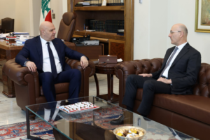 Saudi Arabia renews its confidence in Lebanon… and Al-Hajjar reveals what is happening in Qlayaat