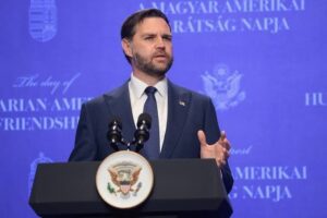 Iranian funds will remain frozen… Vance sets Washington’s conditions