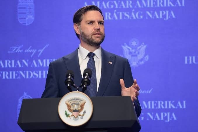 Iranian funds will remain frozen… Vance sets Washington’s conditions