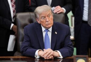 Despite Tehran’s denial… Trump: The Doha meeting may be important