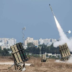 A sudden escalation on the southern front… and objections in the skies of Galilee