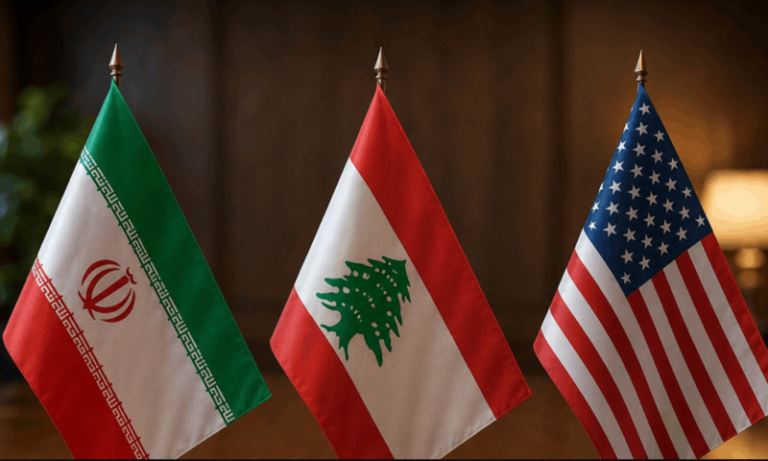 4 contracts obstruct the US-Iranian agreement… and Lebanon is among them