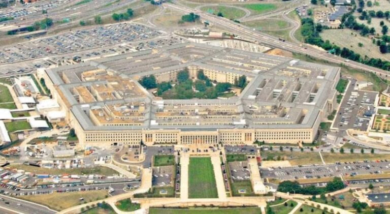 Gas masks and evacuating floors… What happened in the Pentagon?