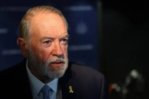 An American ambassador attacks France: Does it get its information from Hezbollah?
