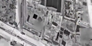 Continuous raids on the south… and the Israeli army talks about a weapons depot
