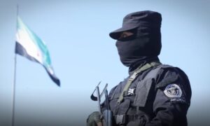 Syria announces the arrest of “Abu Jahl,” a prominent security officer from the Assad era
