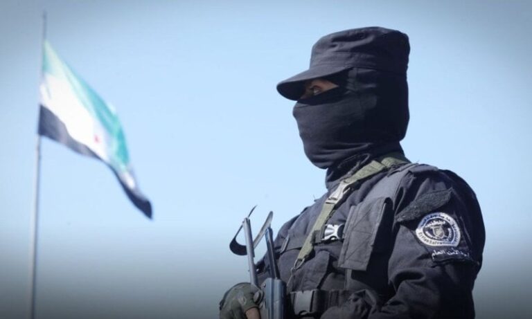 Syria announces the arrest of “Abu Jahl,” a prominent security officer from the Assad era