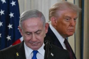 Trump succeeded in curbing Netanyahu? Details of the call that froze the response to Iran