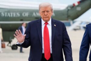 Soleimani returns to Trump’s speech… and Israel is in the position of a reluctant partner