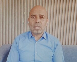 Mehdi Aqeel to “Red TV”: The main obstacle in Switzerland’s path is the Lebanese item