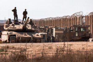 “The army is collapsing”… The $54 billion battle shakes Israel