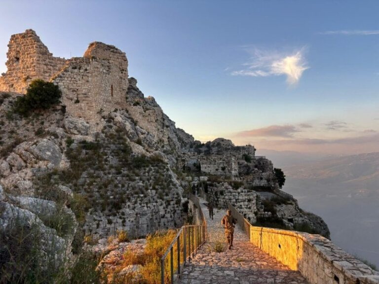 From Beaufort to Arab capitals… Israel loses and Hezbollah benefits