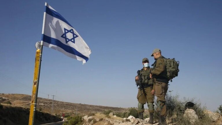 From temporary residence to military uniform… a new battle is at the gates of the Israeli army