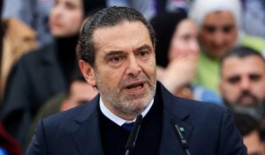 Hariri offers his condolences to Qatar… and recalls the father Emir’s support for Lebanon